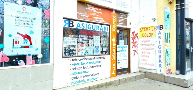 Stefan cel Mare Parcul Circului spatiu comercial de inchiriat