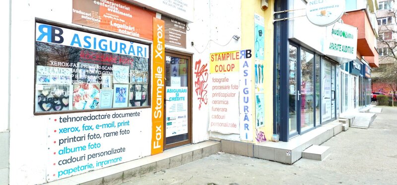 Stefan cel Mare Parcul Circului spatiu comercial de inchiriat