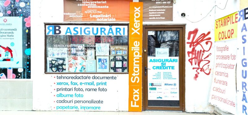 Stefan cel Mare Parcul Circului spatiu comercial de inchiriat