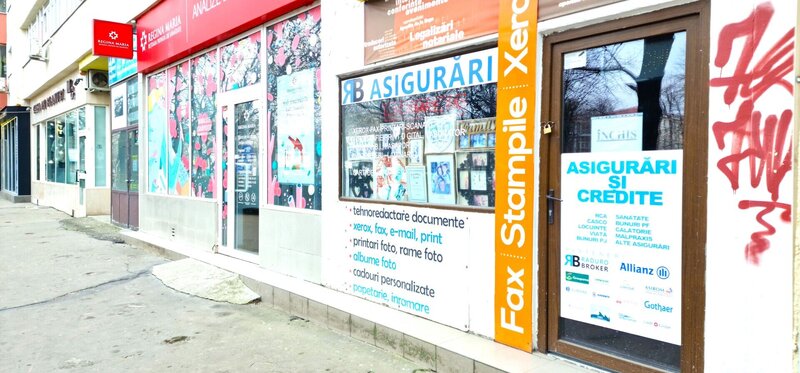 Stefan cel Mare Parcul Circului spatiu comercial de inchiriat